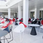 Hotell Caserio Playa del Inglés