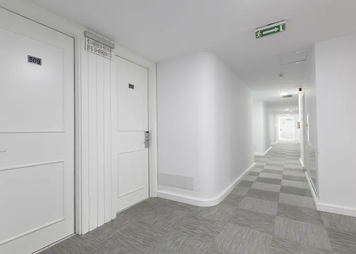 Caserio 4* Плайя-дель-Інглес