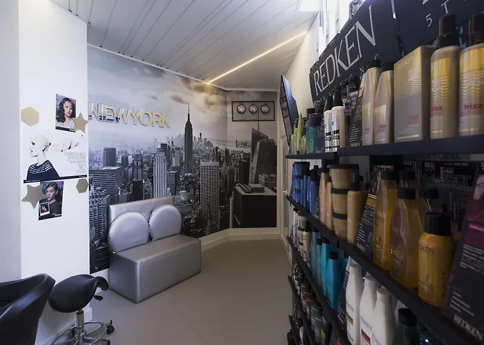 Готель Caserio 4*