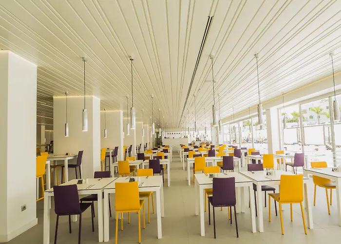 Caserio Готель