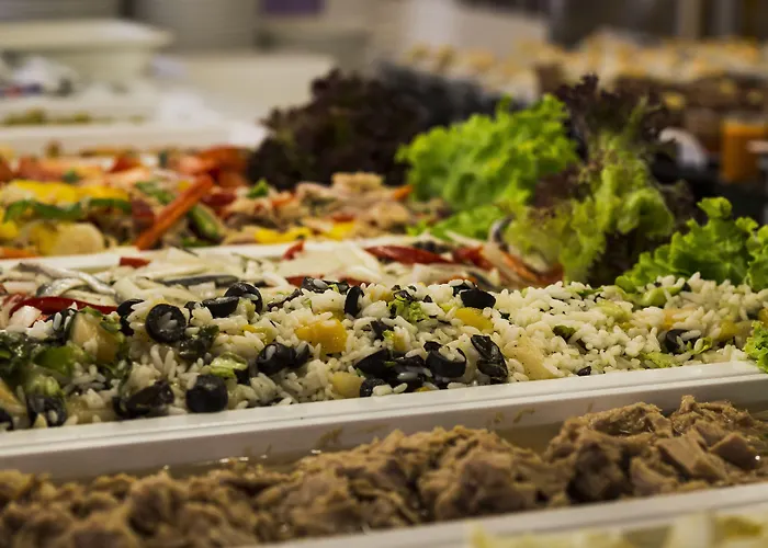 Caserio Плайя-дель-Інглес