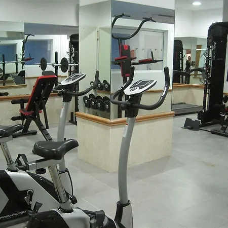فندق Caserio