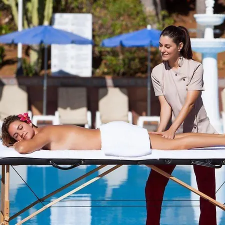 Caserio 4* بلايا ديل إنغلز