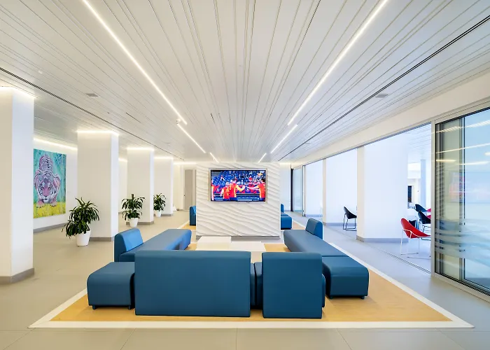 Caserio 4* פלאייה דל אינגלז