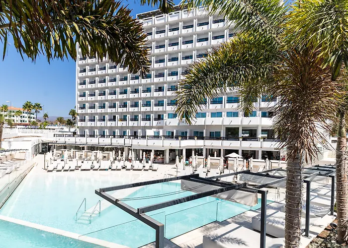 Caserio 4* פלאייה דל אינגלז