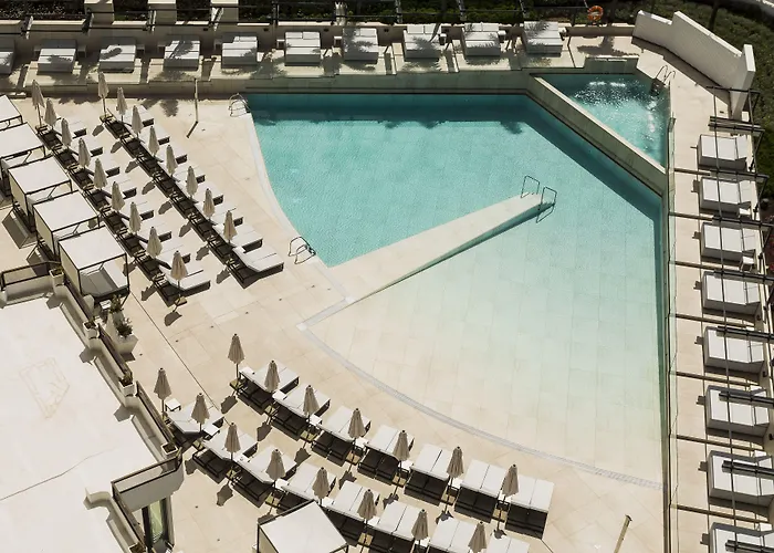 Caserio 4* פלאייה דל אינגלז