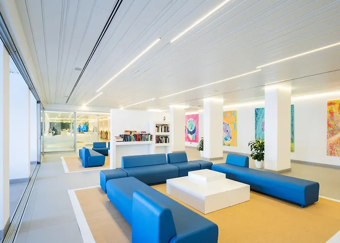 Caserio מלון פלאייה דל אינגלז