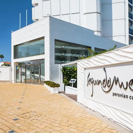 Hotel Caserio Playa del Inglés