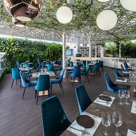 Caserio Hotel Playa del Inglés