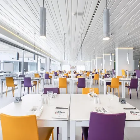 Hotel Caserio Playa del Ingles (Gran Canaria)