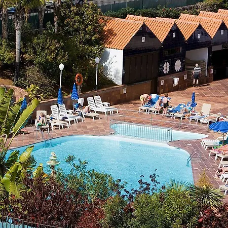 Hotel Caserio Playa del Inglés
