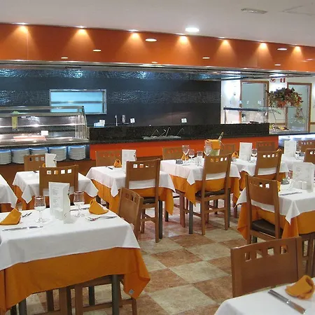 Hotel Caserio 4*