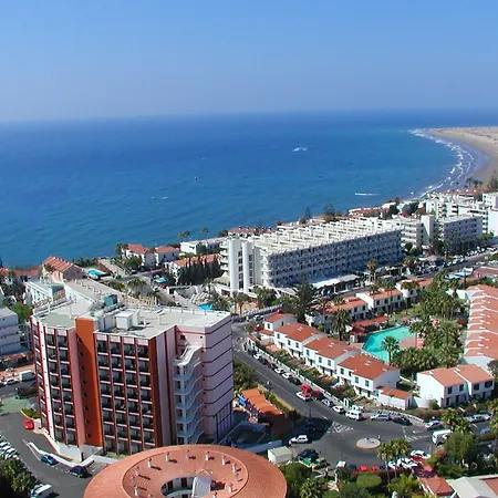 Hotel Caserio
