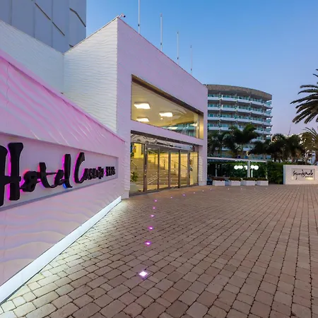 Caserio 4* Playa del Ingles (Gran Canaria)