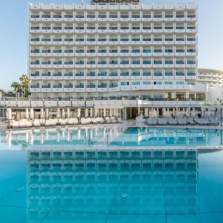 Caserio Hotel 4*