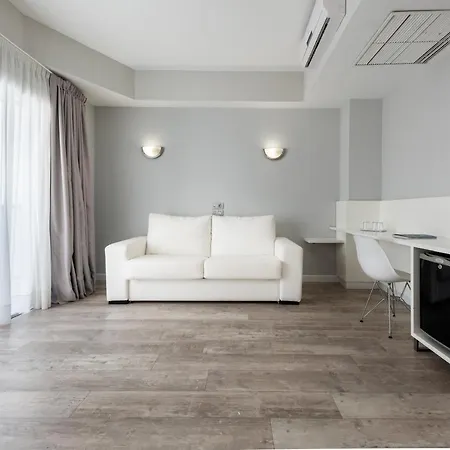 Hotel Caserio