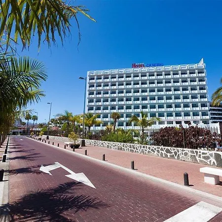 Caserio Hotel 4*