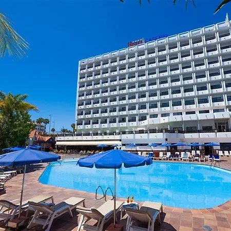 Caserio Hotel Playa del Inglés