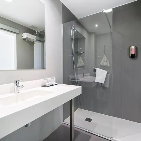 Caserio Hotel