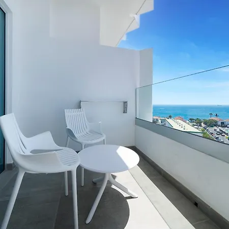 Caserio Hotel Playa del Inglés