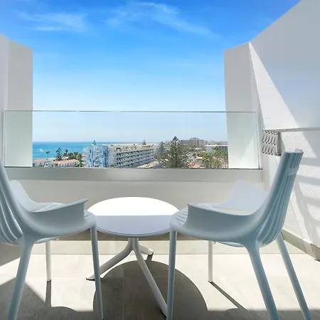 Hotel Caserio Playa del Ingles (Gran Canaria)