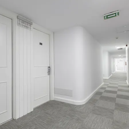 Caserio 4* Playa del Ingles (Gran Canaria)