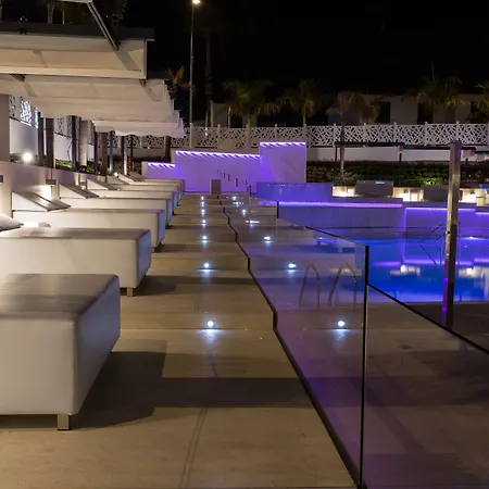 Hotel Caserio Playa del Ingles (Gran Canaria)