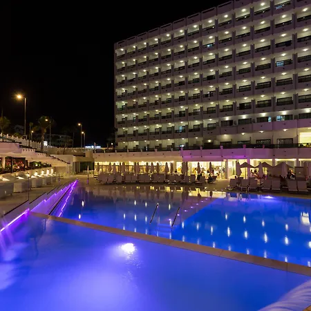 Hotel Caserio 4*