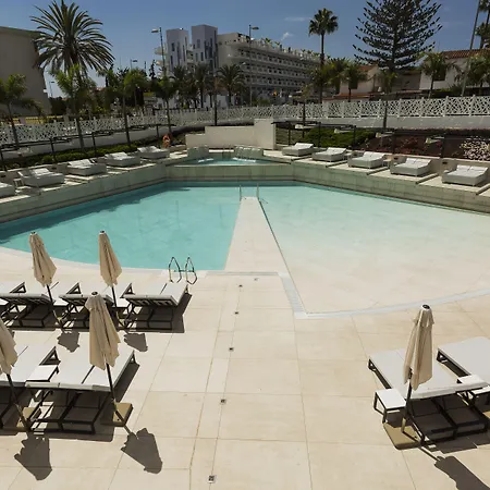 Caserio Hotel Playa del Ingles (Gran Canaria)