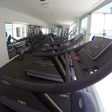 Caserio Hotel Playa del Ingles (Gran Canaria)