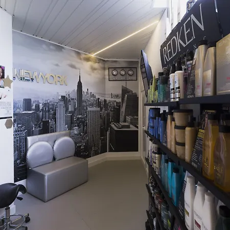 ホテル Caserio 4*