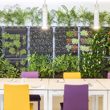 Caserio ホテル プラヤ・デル・イングレス