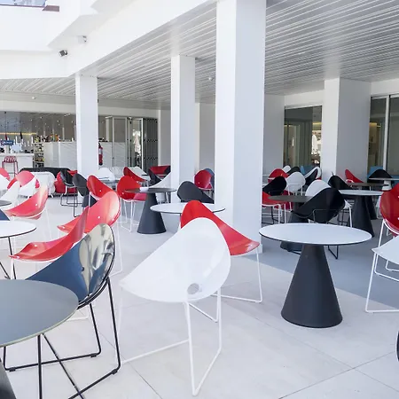 Hotel Caserio Playa del Ingles (Gran Canaria)