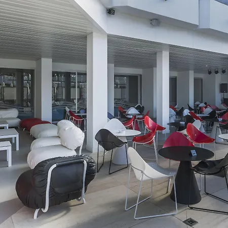 Caserio Hotel Playa del Ingles (Gran Canaria)