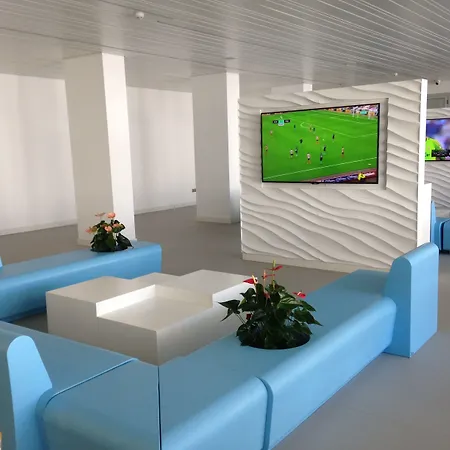 Caserio Hotel Playa del Ingles (Gran Canaria)