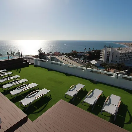 Caserio Hotel Playa del Ingles (Gran Canaria)