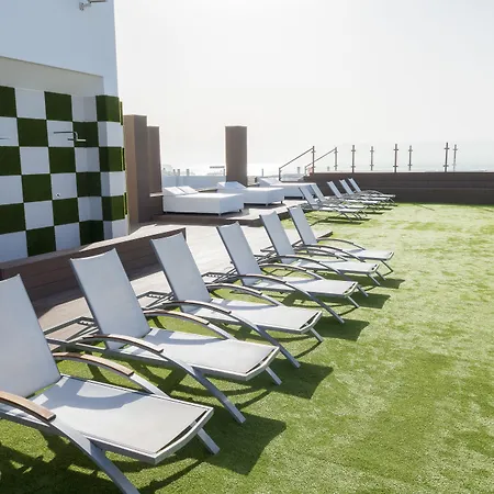 Caserio 4* Playa del Ingles (Gran Canaria)