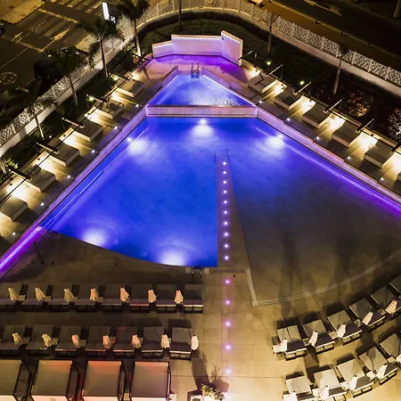 Caserio Hotel Playa del Ingles (Gran Canaria)