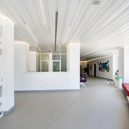 Caserio Hotel 4*