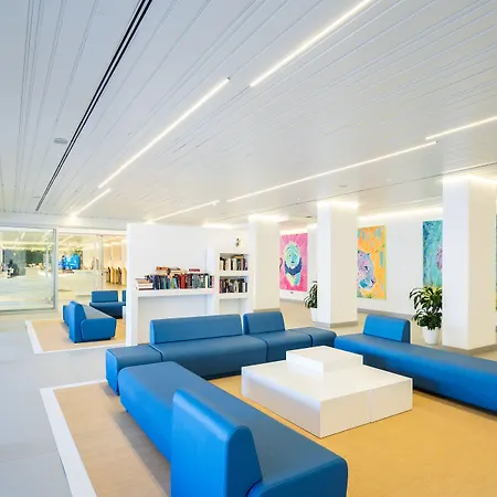 Caserio Hotel Playa del Ingles (Gran Canaria)