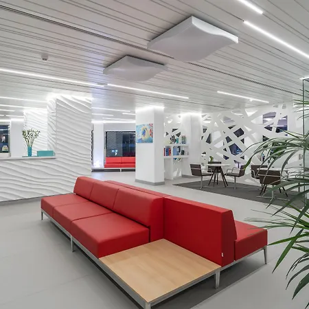 Caserio ホテル プラヤ・デル・イングレス