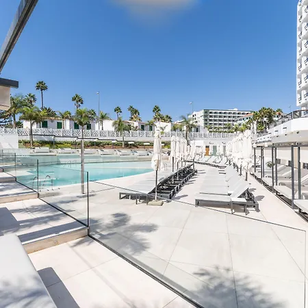 Hotel Caserio Playa del Ingles (Gran Canaria)
