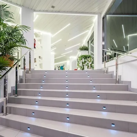 ホテル Caserio 4*