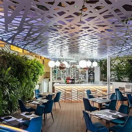 Caserio Playa del Ingles (Gran Canaria)