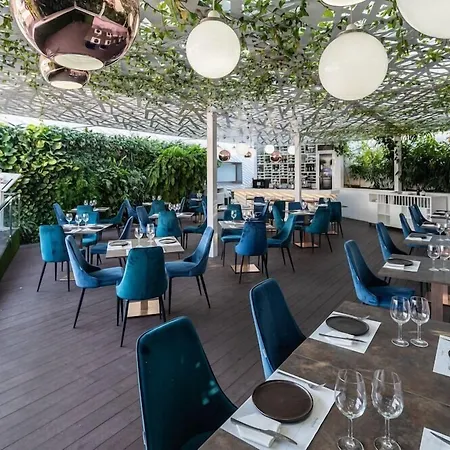 Hotel Caserio Playa del Ingles (Gran Canaria)