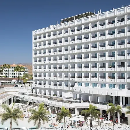 Caserio Hotel Playa del Ingles (Gran Canaria)