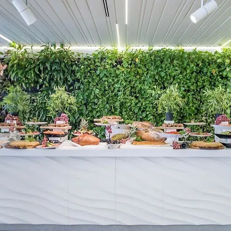 Caserio Hotel Playa del Ingles (Gran Canaria)