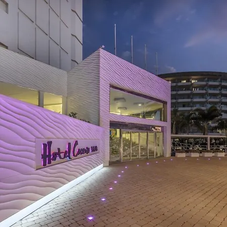Caserio Hotel Playa del Inglés