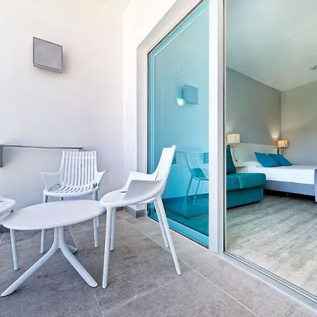 Caserio Hotel 4*