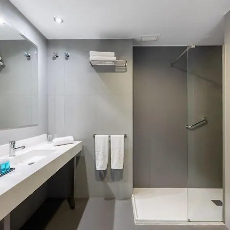 Hotel Caserio